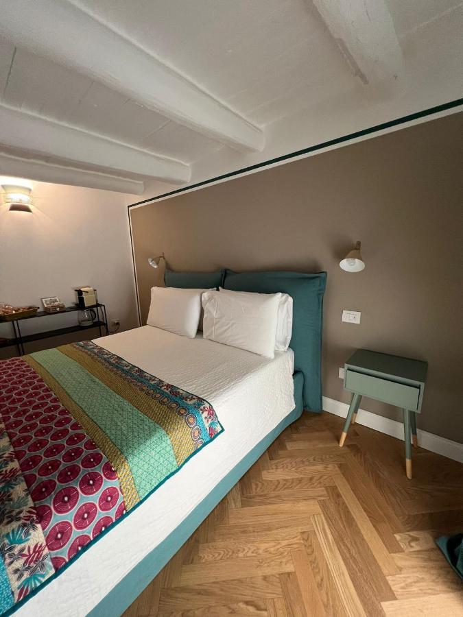 Ferrandina1 Guest House Наполи Екстериор снимка