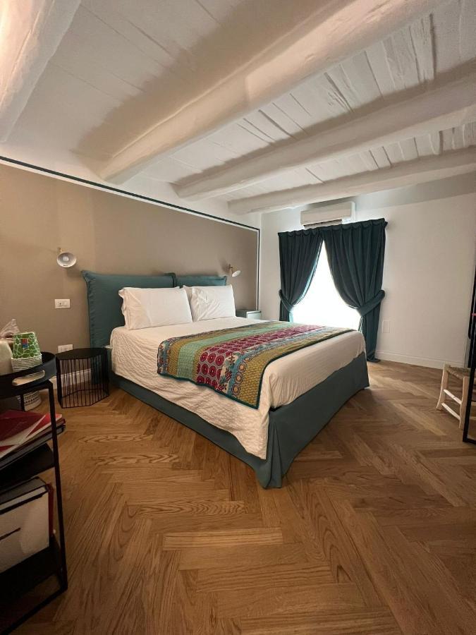 Ferrandina1 Guest House Наполи Екстериор снимка