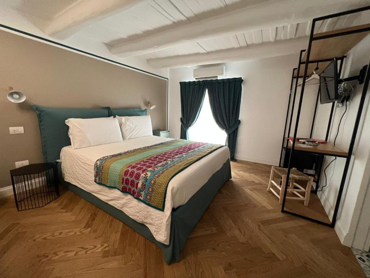 Ferrandina1 Guest House Наполи Екстериор снимка