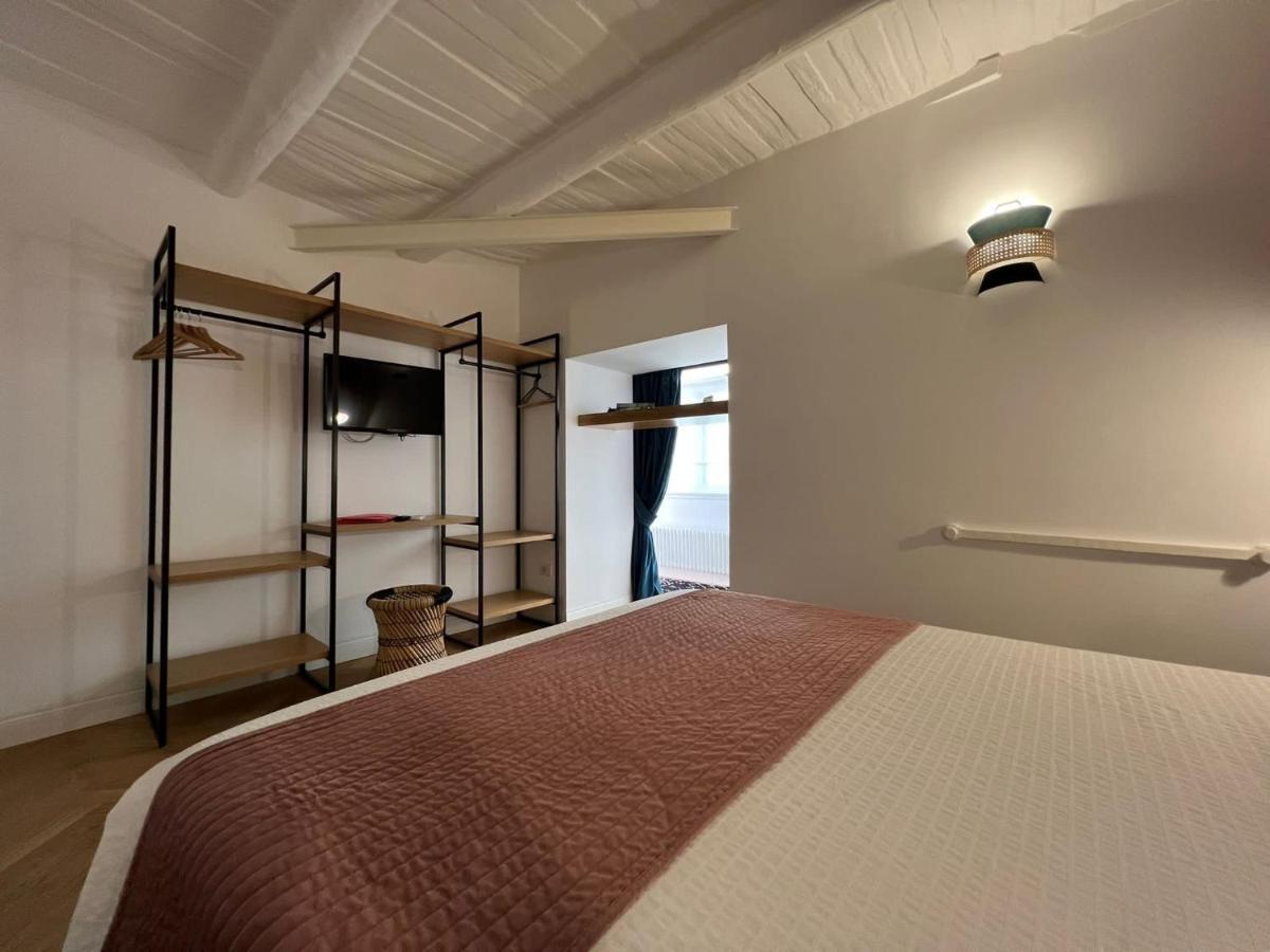 Ferrandina1 Guest House Наполи Екстериор снимка