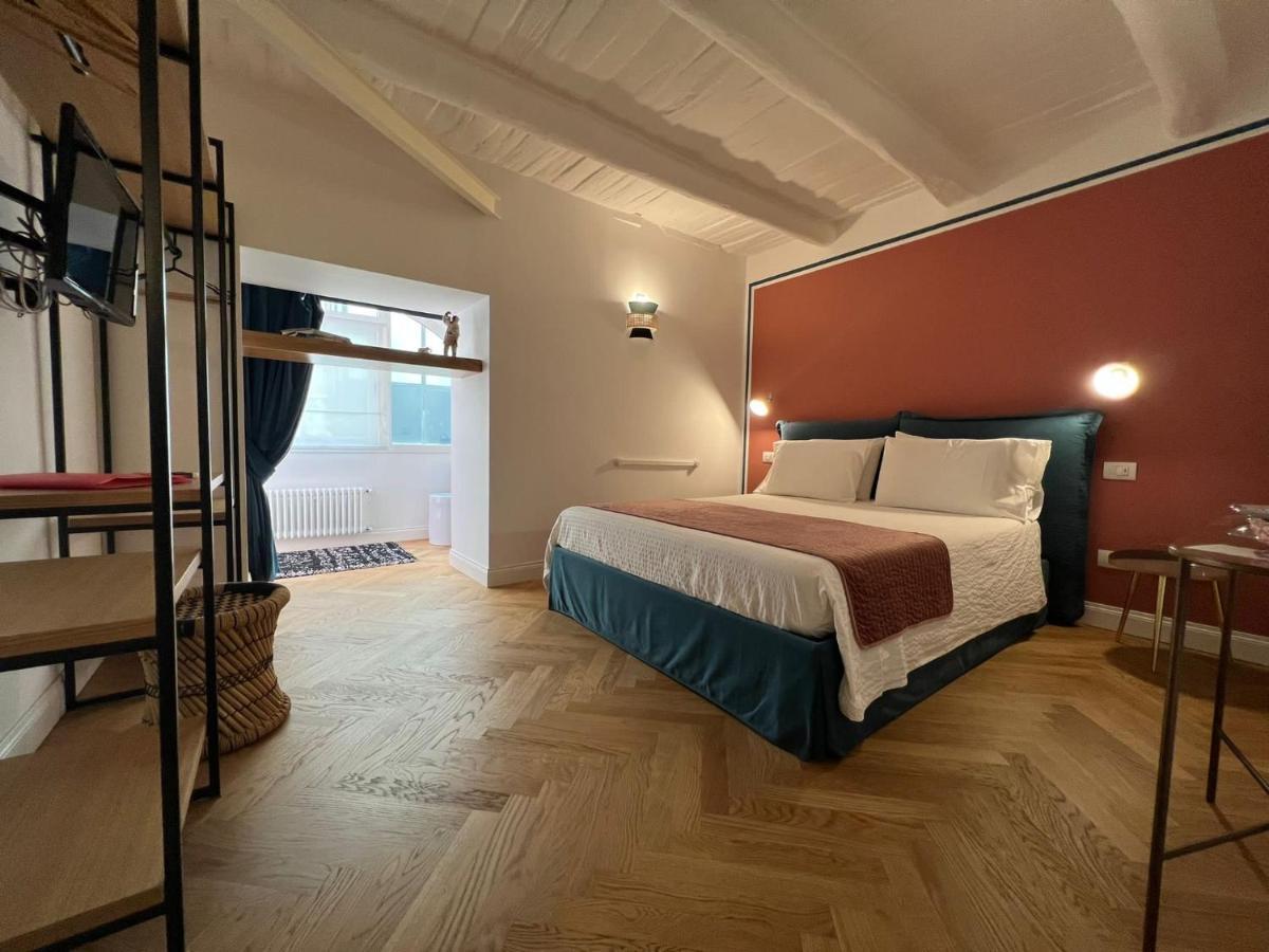 Ferrandina1 Guest House Наполи Екстериор снимка
