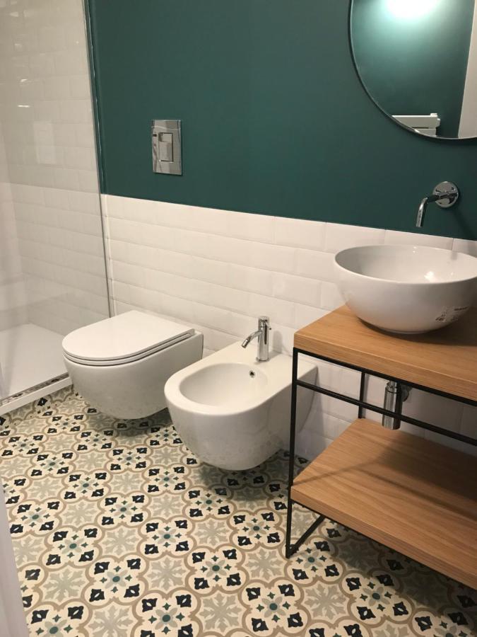 Ferrandina1 Guest House Наполи Екстериор снимка