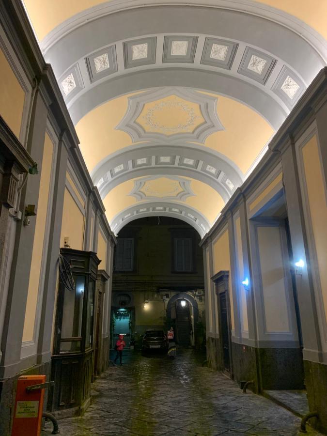 Ferrandina1 Guest House Наполи Екстериор снимка