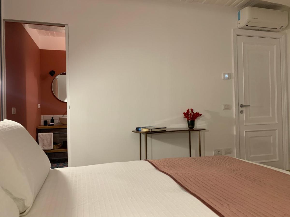 Ferrandina1 Guest House Наполи Екстериор снимка