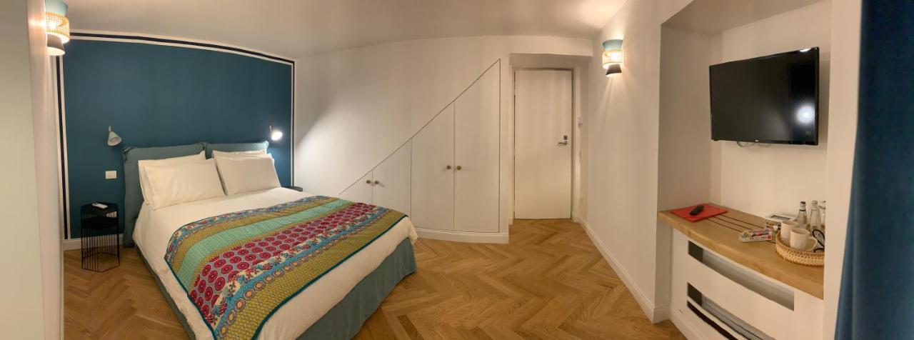 Ferrandina1 Guest House Наполи Екстериор снимка