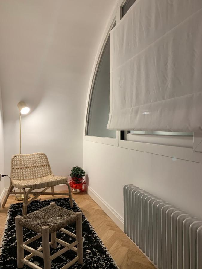 Ferrandina1 Guest House Наполи Екстериор снимка