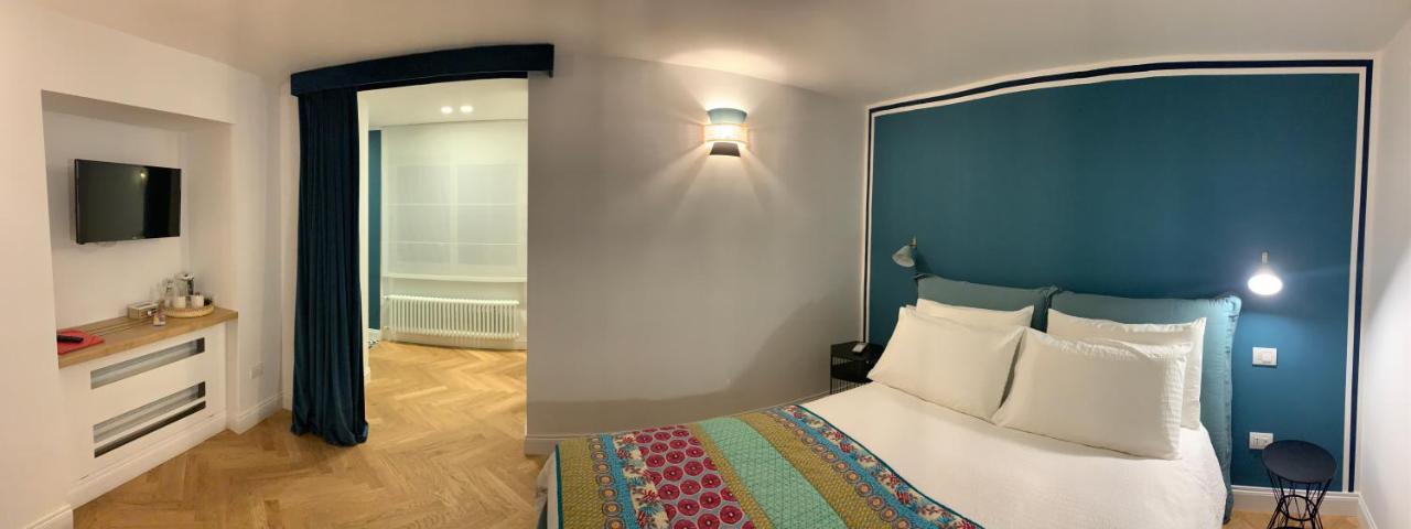 Ferrandina1 Guest House Наполи Екстериор снимка