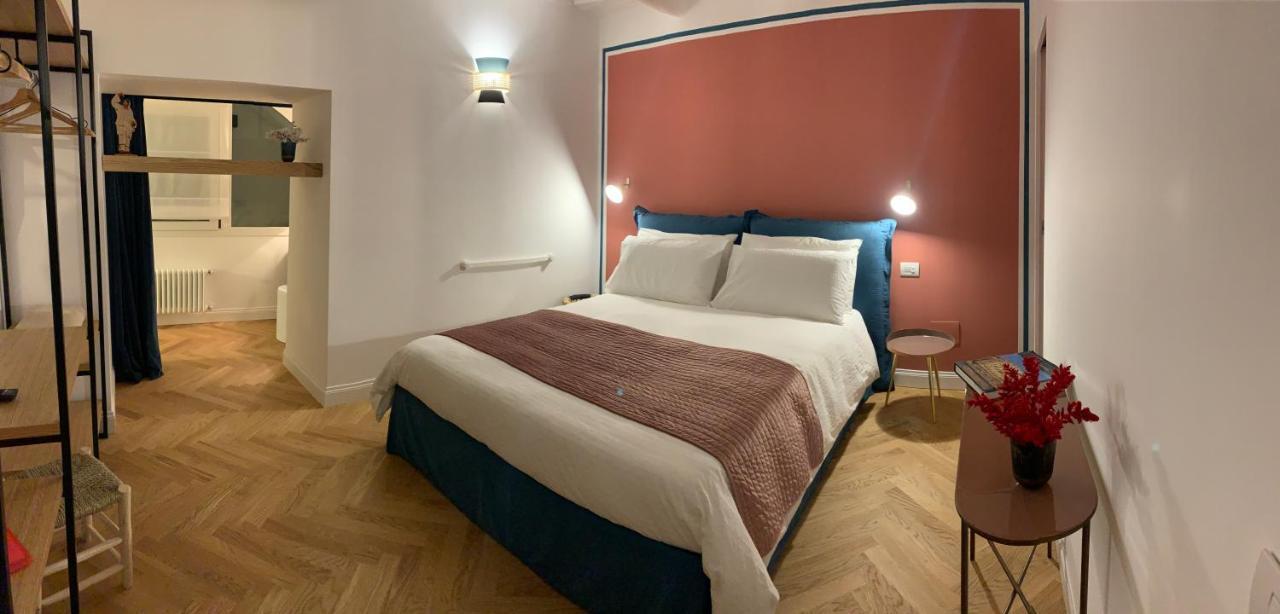 Ferrandina1 Guest House Наполи Екстериор снимка