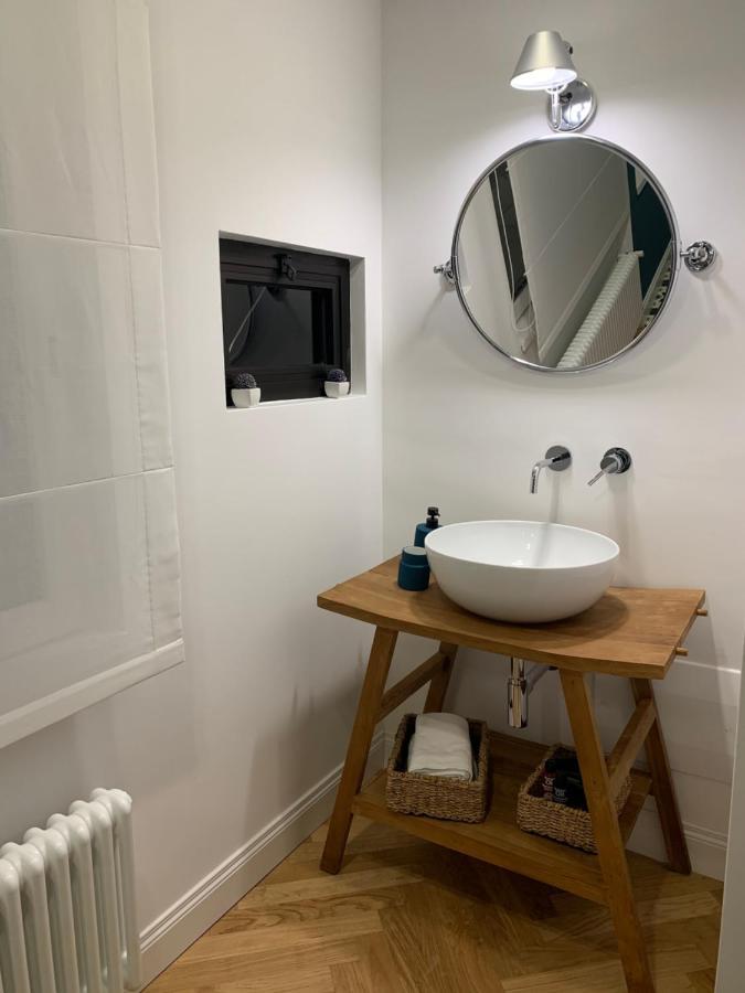 Ferrandina1 Guest House Наполи Екстериор снимка